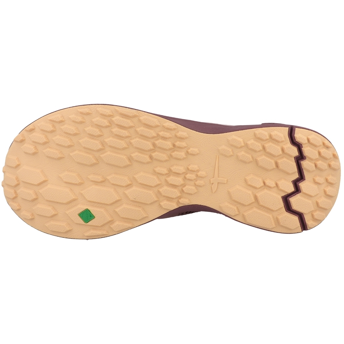 Tamaris 1-23759-28 Outdoorschuhe lila