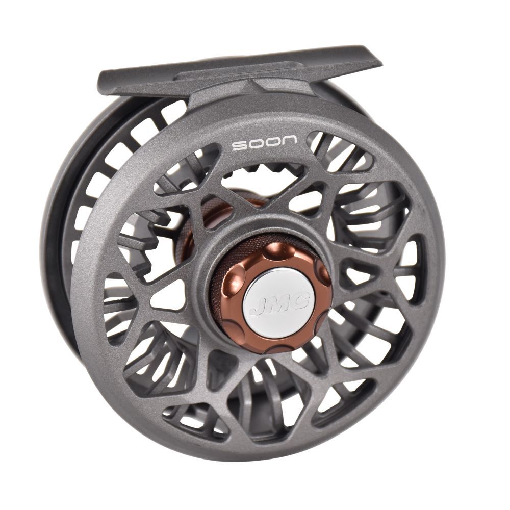 Mulinello JMC Soon 810 - OTTONE