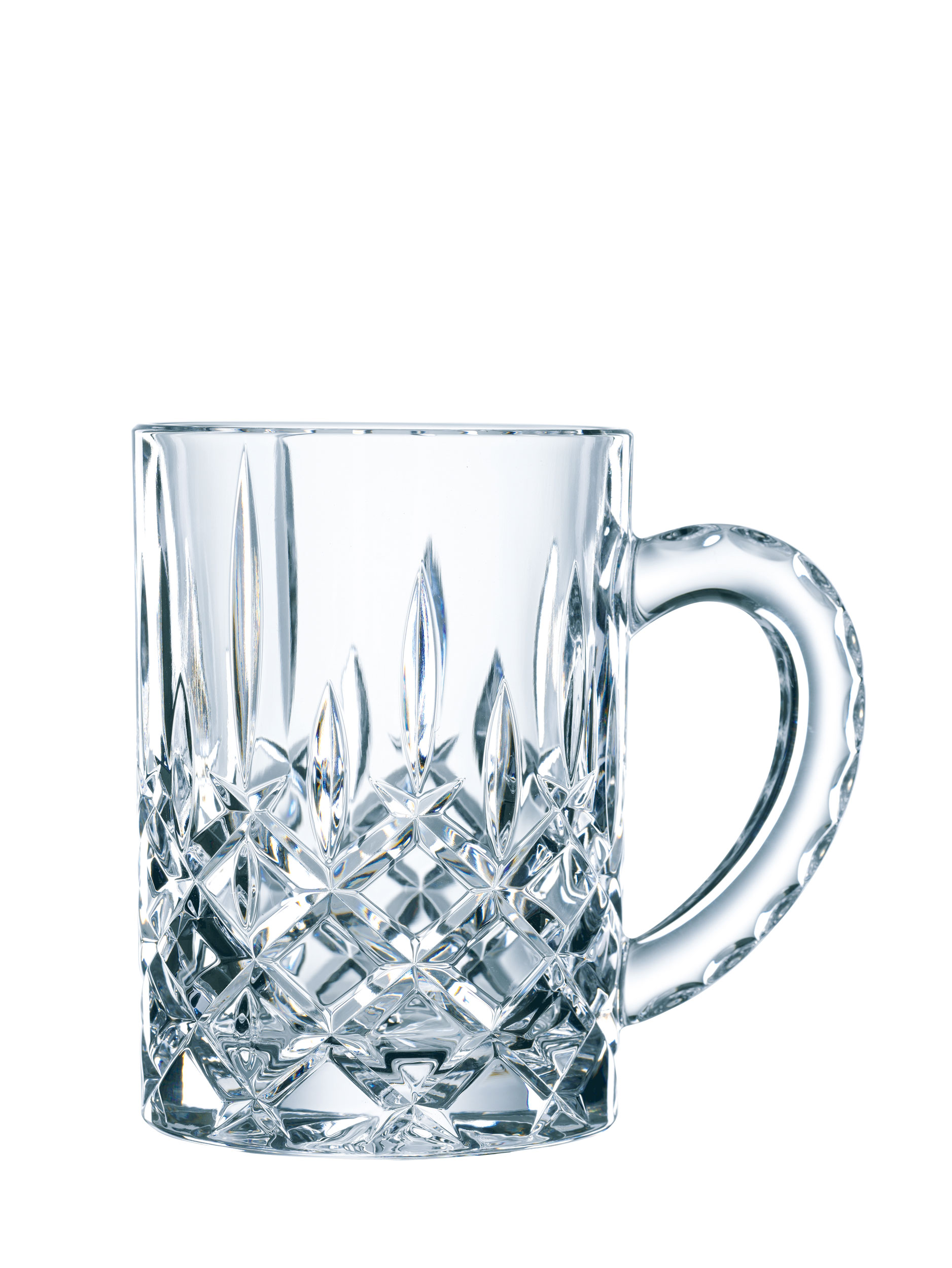 Nachtmann2er Bierkrug 600ml