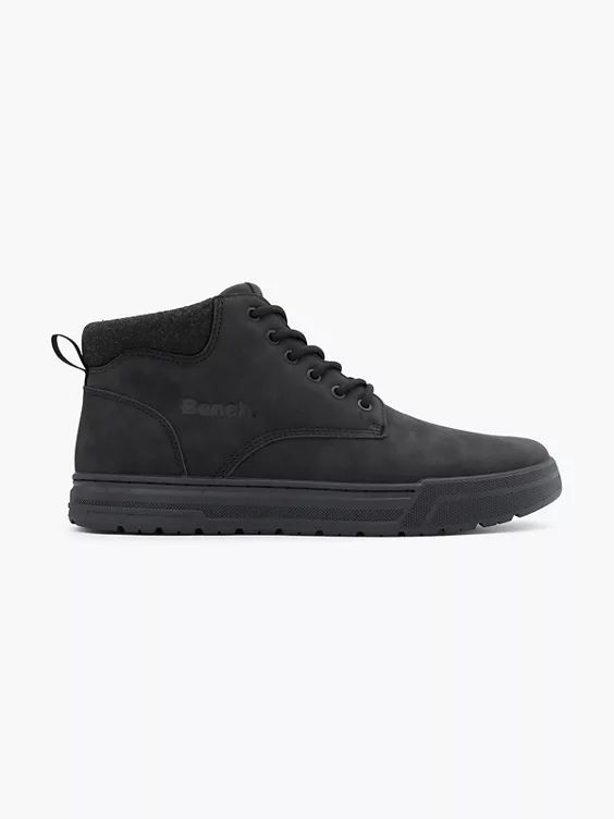 Bench Hoher Sneaker