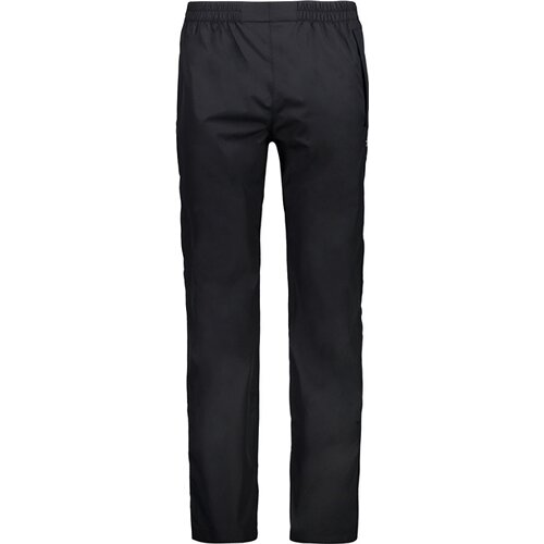 HERREN REGENHOSE MAN PANT RAIN WITH FULL LENGHT SIDE ZIPS