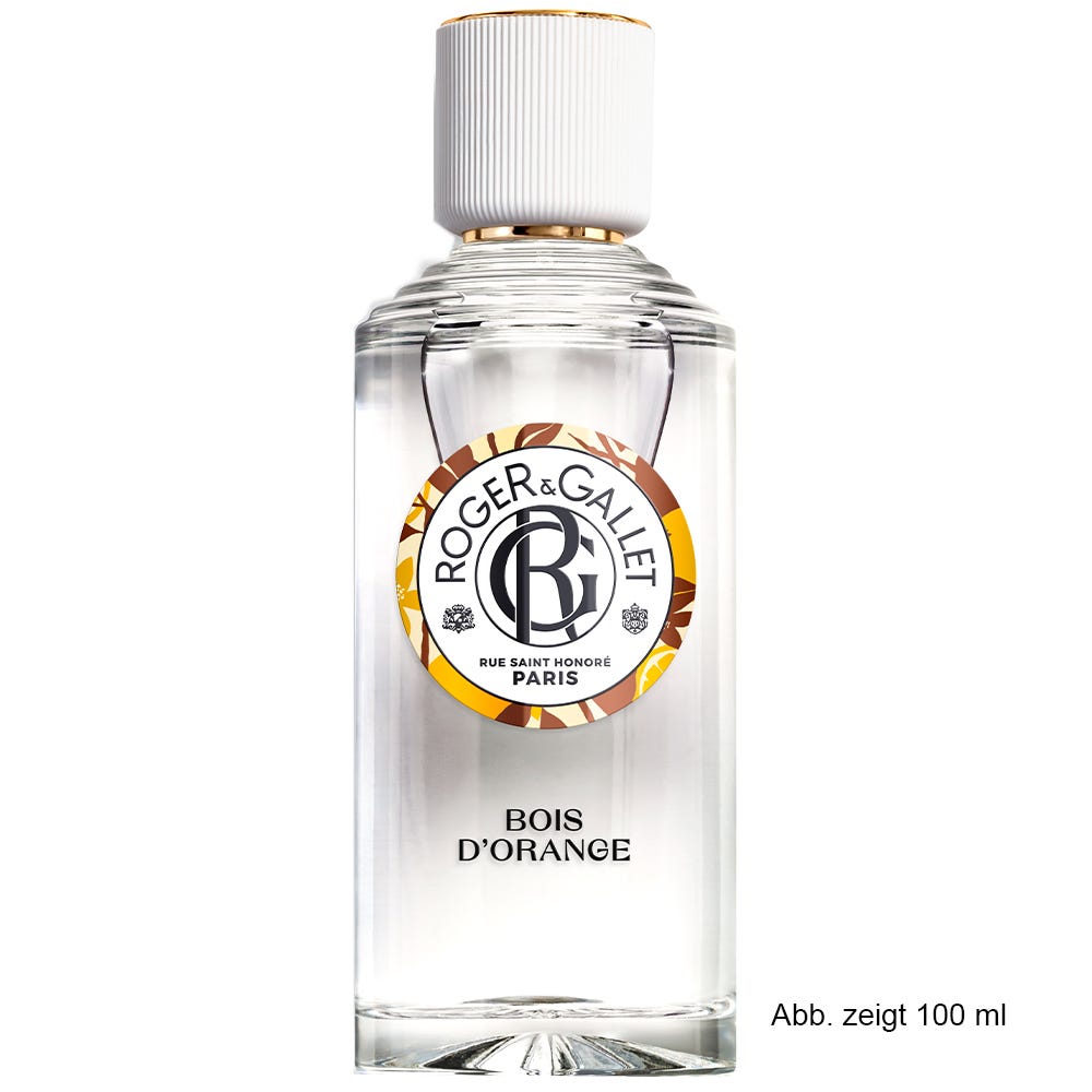 Roger & Gallet Bois d'Orange Eau Fraiche 30 ml