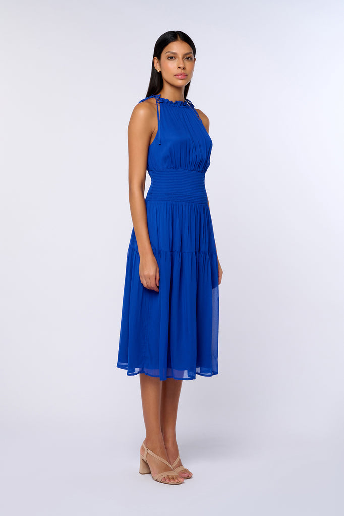 Robe Midi Amber