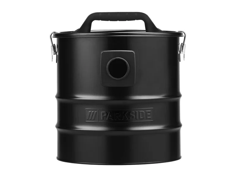 Filtros centrífugos e filtros grandes PARKSIDE®, PASP 18 A1, 1200 W, 18 L