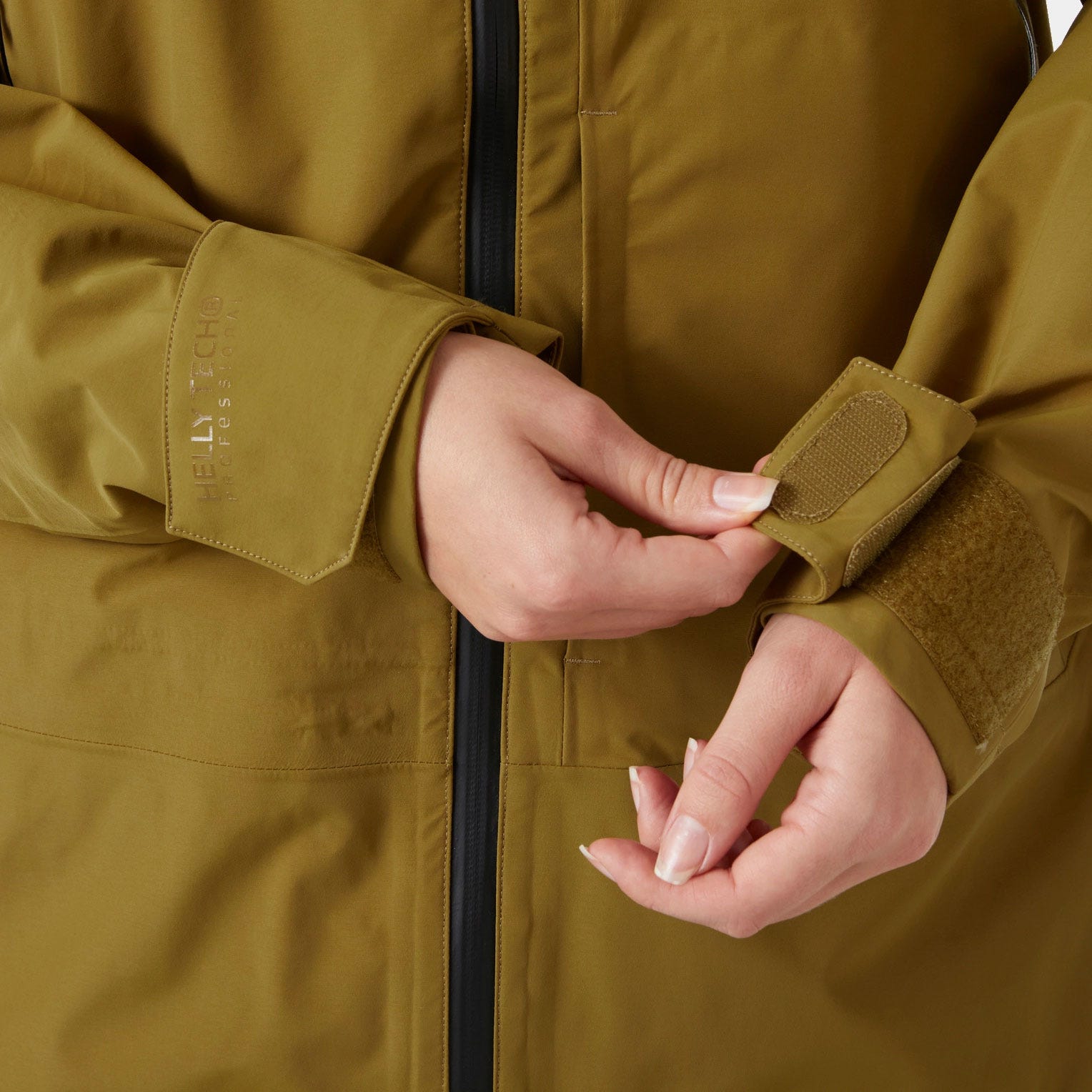 Women's Sogn Shell Jacket