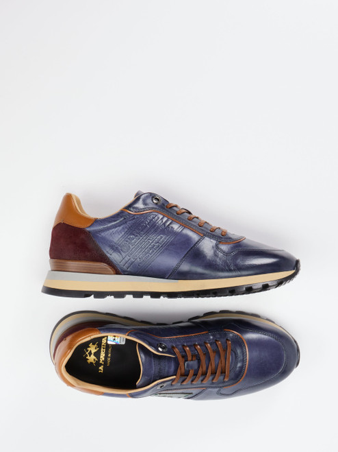 Sneaker-46611090845 La Martina