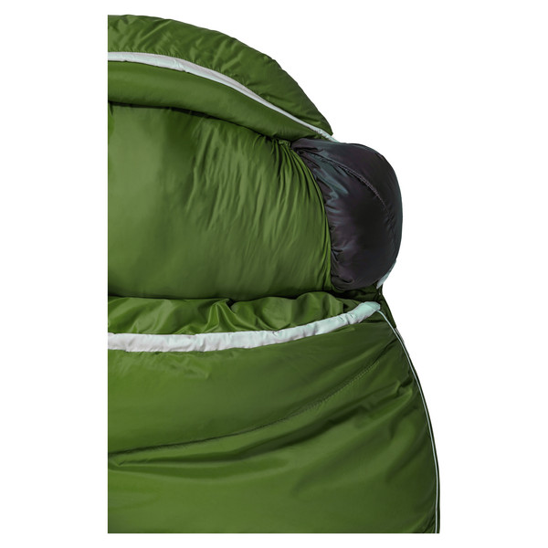 BIOPOD DOWNWOOL SUMMER - Daunenschlafsack