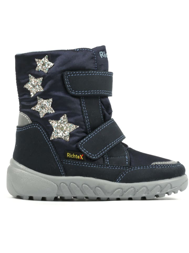 Richter Shoes Winterstiefel 