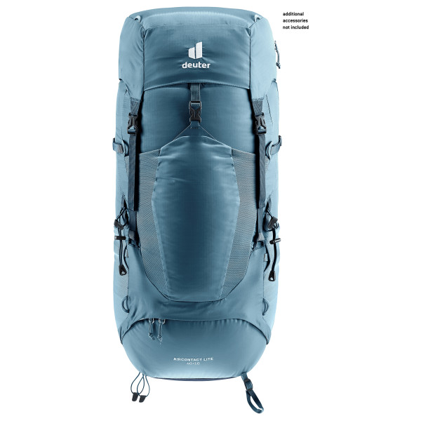 Deuter - Aircontact Lite 40 + 10 - Trekkingrucksack