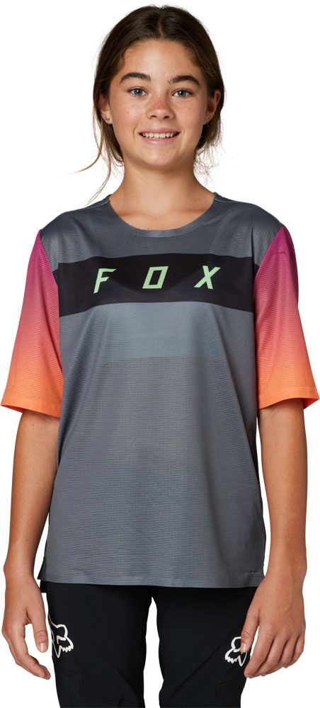 Fox Racing Flexair - Kinder MTB Trikot kaufen | Bike-Discount