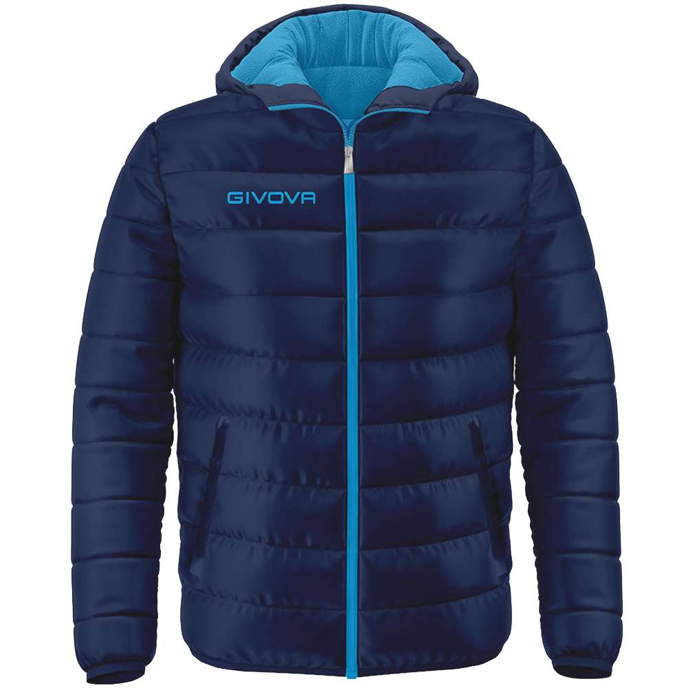 Givova Olanda Jacke G013-0424