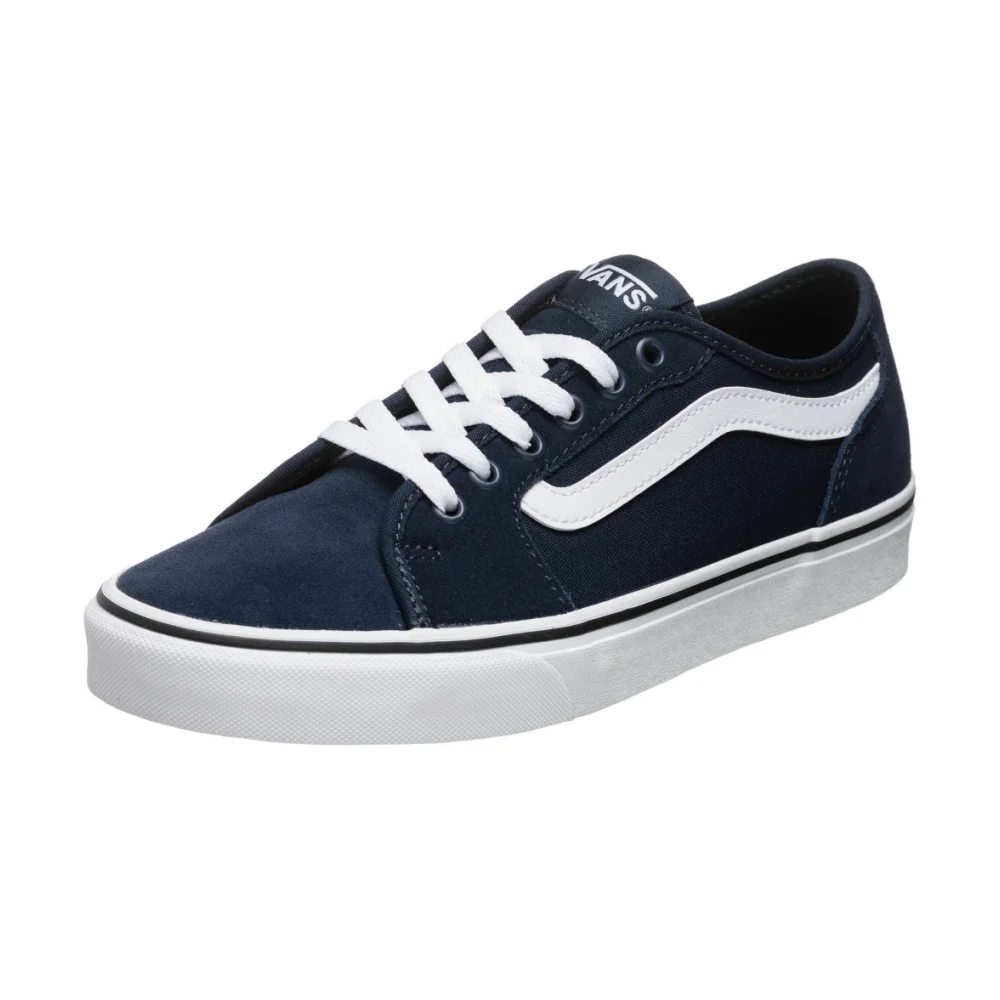 Vans Filmore Decon VN0A3WKZ5M51 / blau