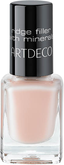 ARTDECO Nagelpflege Rillenfüller mit Mineralien