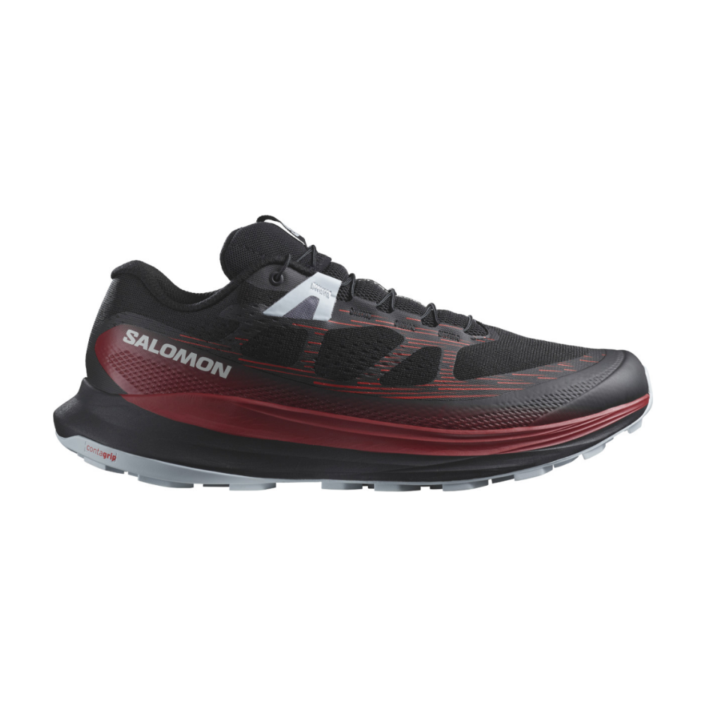 Salomon Ultra Glide 2 L47212000 / schwarz