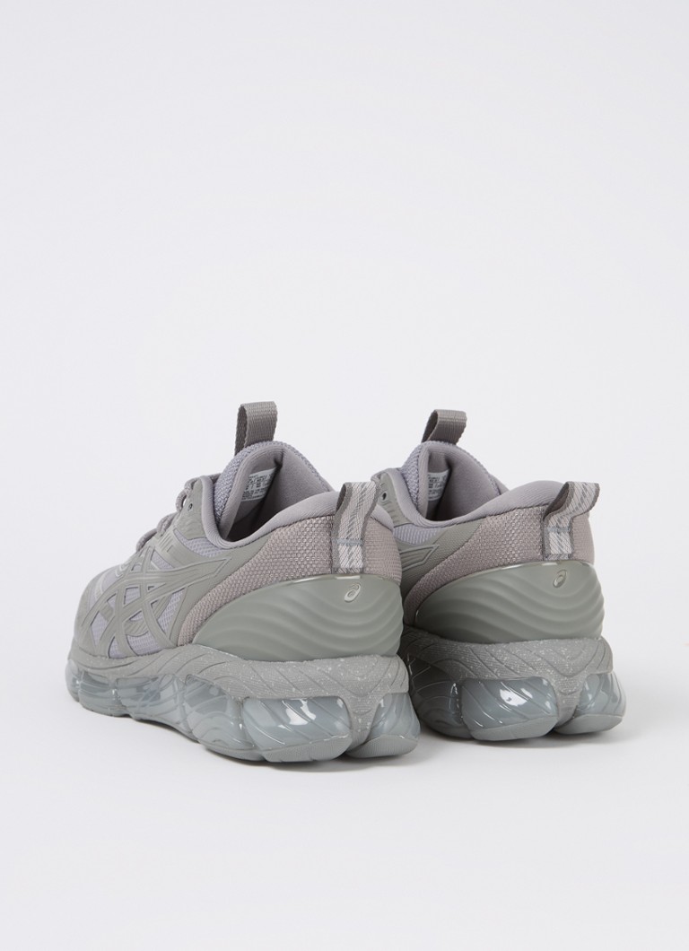 ASICS Gel-Quantum 360 VIII Utility sneaker with mesh details