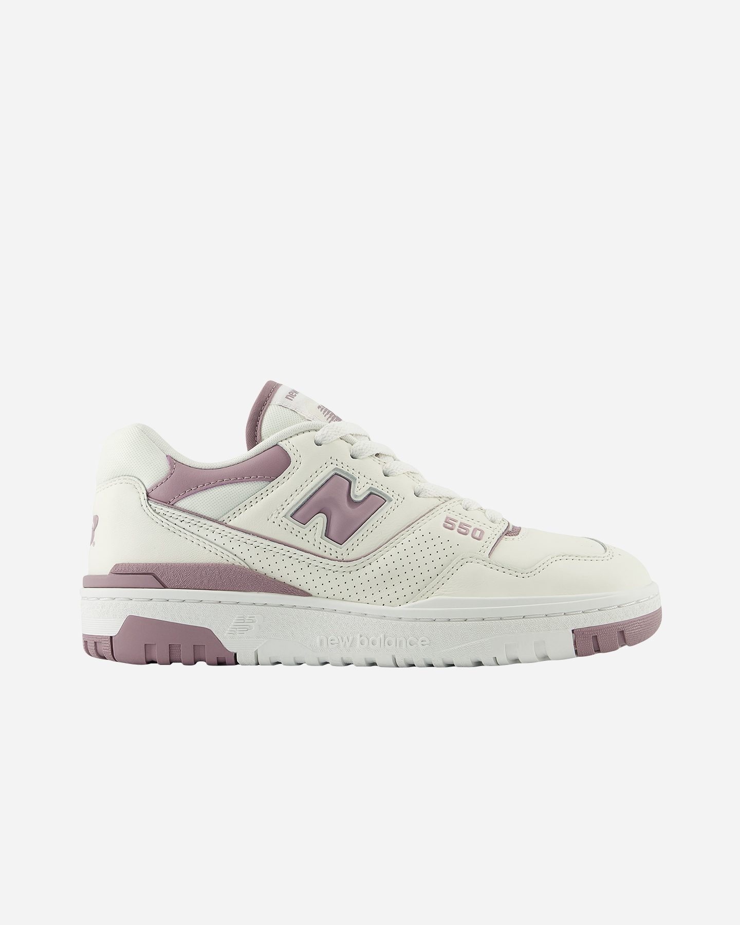 Tenisky New Balance 550 W BBW550AK