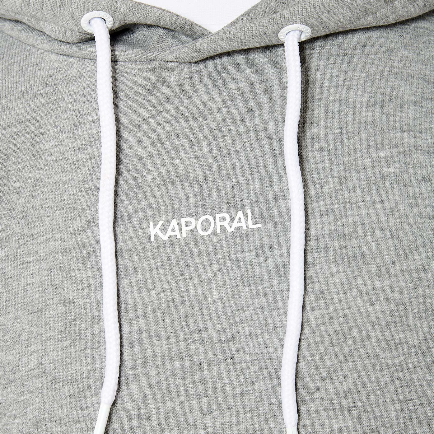 SLIT   Sweat gris Homme