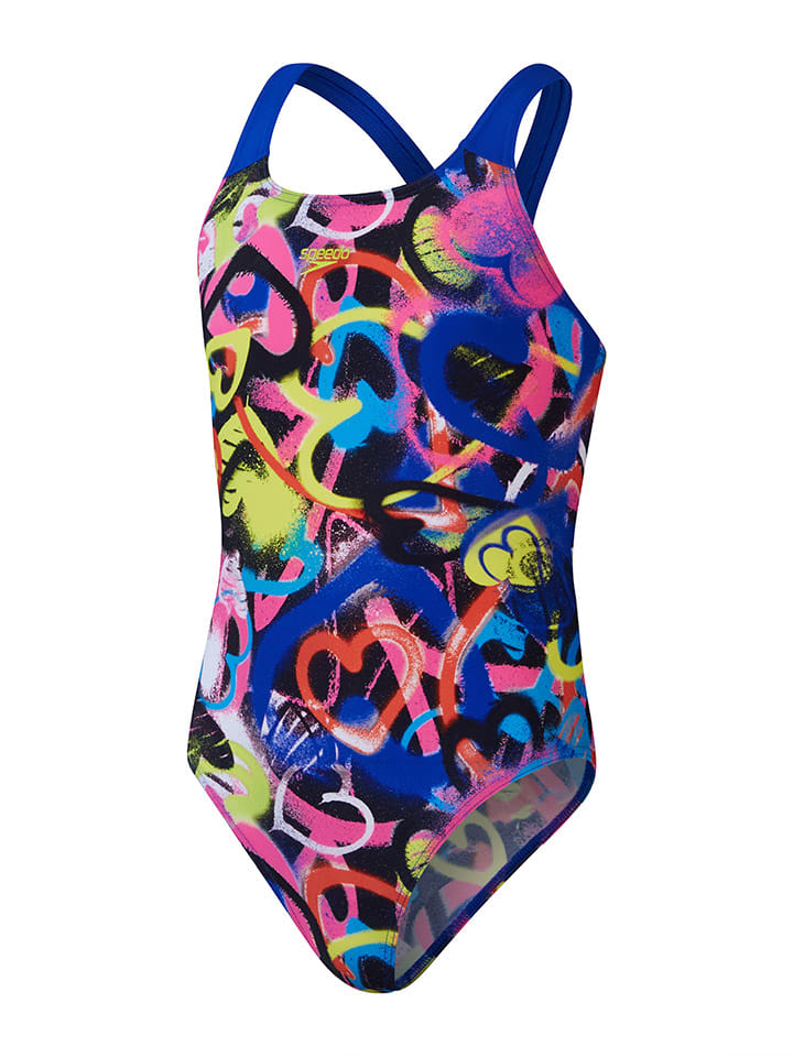 Speedo Badeanzug 