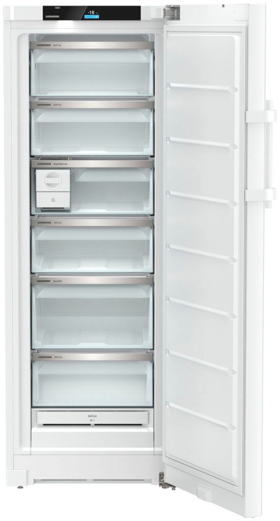 Liebherr Gefrierschrank FNc 5076_993567251, 165,5 cm hoch, 59,7 cm breit