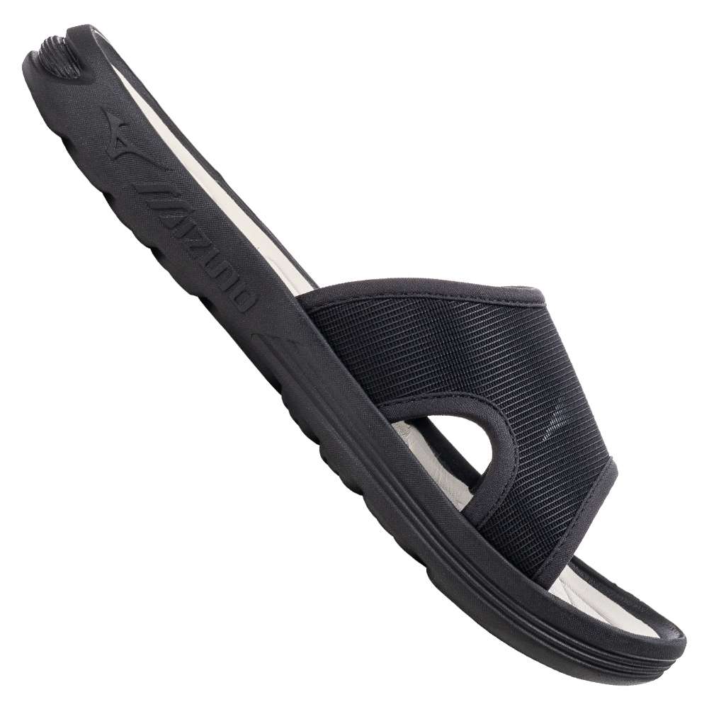 Mizuno Relax Slide Unisex Badelatschen 11GJ1560-00