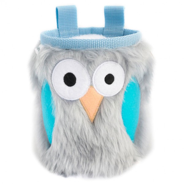 Crafty Climbing - Owl Chalk Bag - Chalkbag