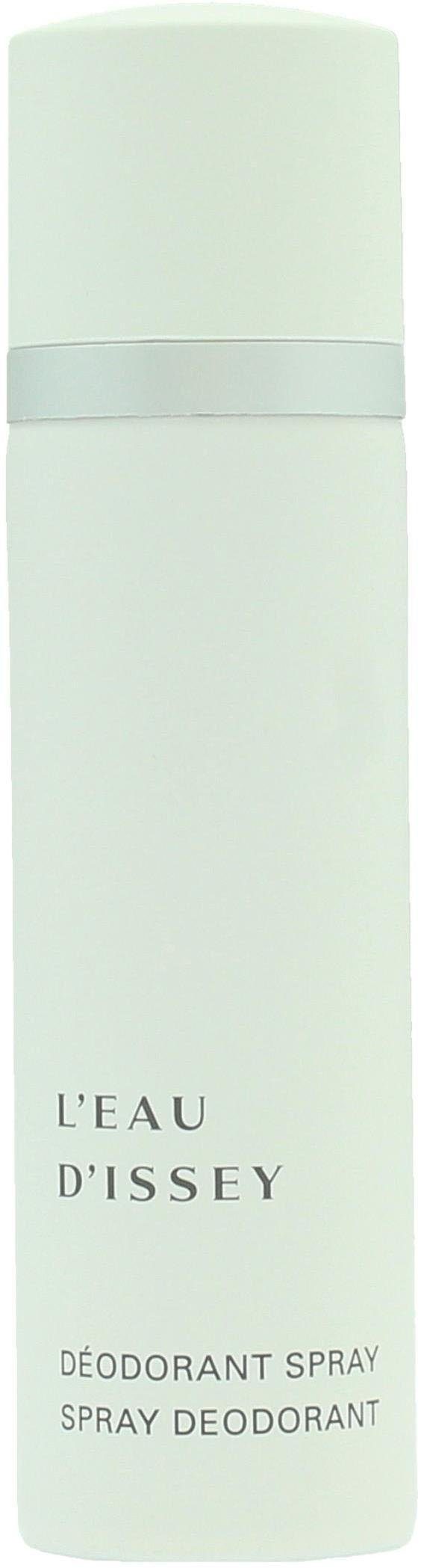 Issey Miyake Deo-Spray L'Eau D'Issey Pour Femme