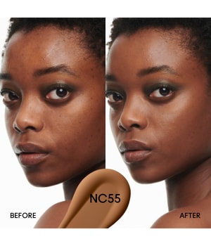 MAC Studio Radiance Serum Powered Foundation Flüssige Foundation-30 ml