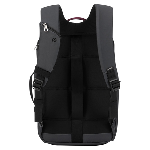 PACSAFE X 13 COMMUTER BACKPACK - Laptoprucksack