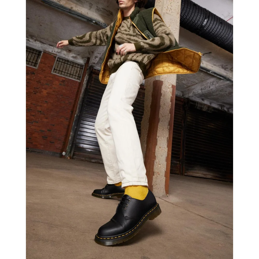 Dr. Martens 1461 Vegan 14046001 / schwarz