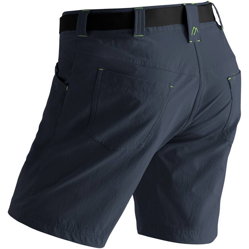 Maier Sports Lulaka Funktionsshorts Damen