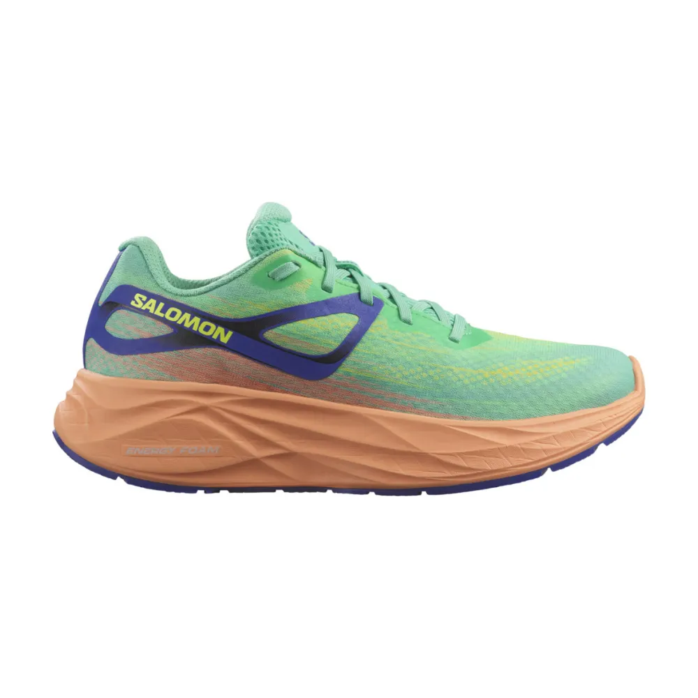 Salomon Aero Glide w L47279900 / grün