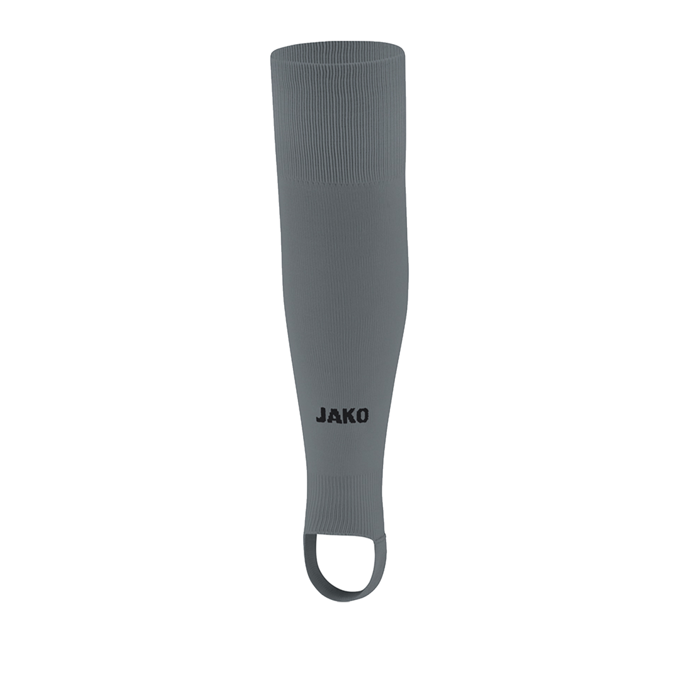 JAKO Glasgow 2.0 Stutzen Grau F40