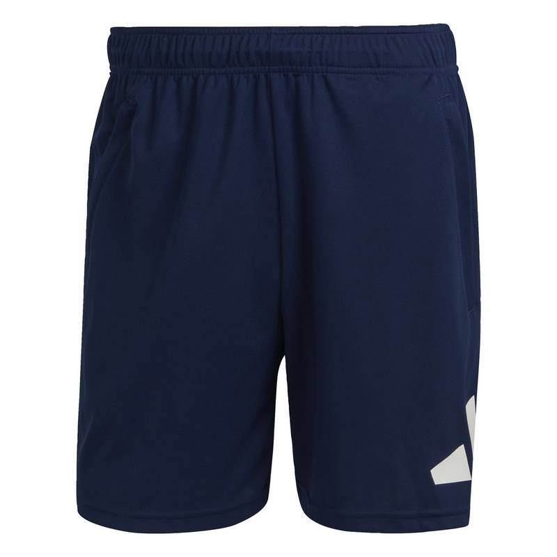 adidas Train Essentials Logo Training Shorts Funktionsshorts Herren