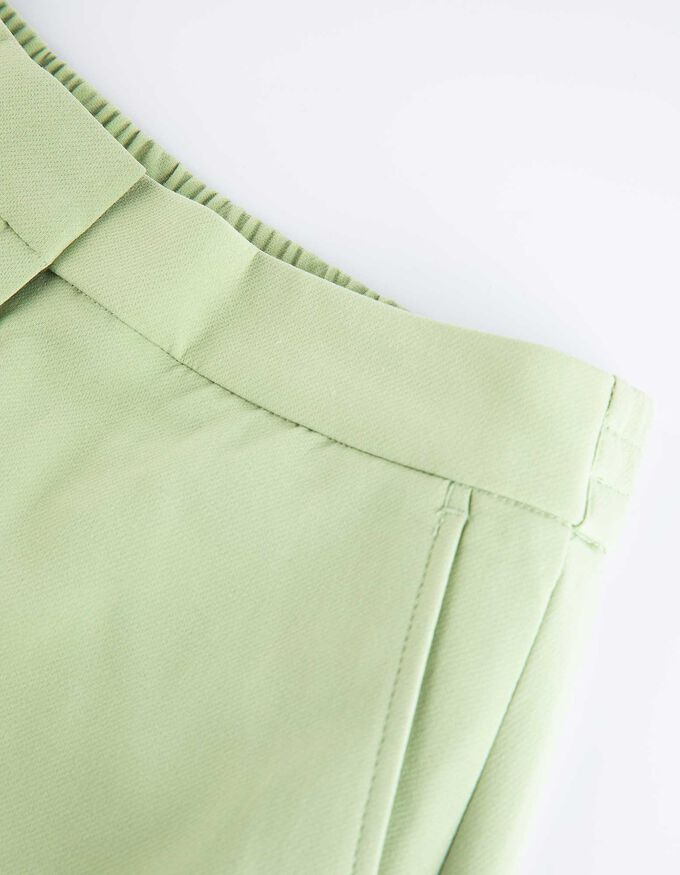 Anzugshose - Tapered Fit