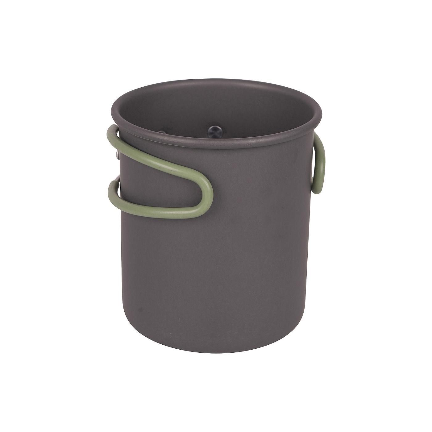 Bo-Camp Explorer 2-teiliges Topfset