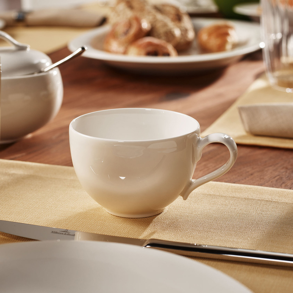 Villeroy & Boch Tasse à café sans soucoupe New Cottage Basic Tasse