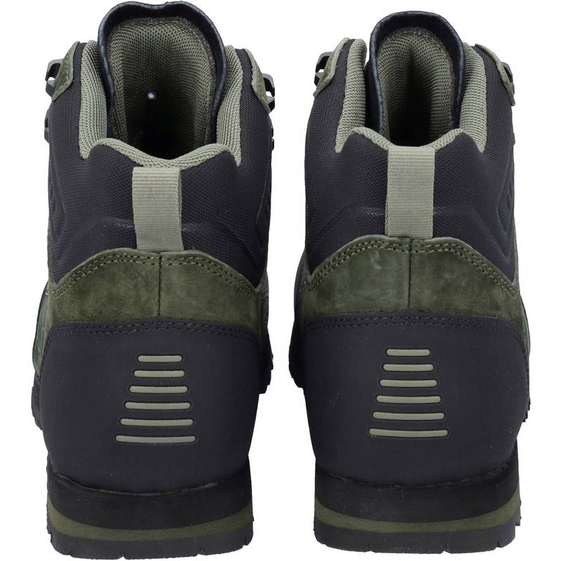 CMP ALCOR 2.0 MID WP Wanderschuhe Herren
