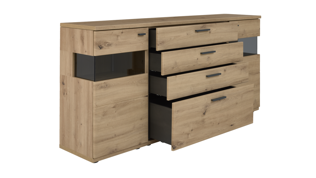 Interliving Sideboard IL 2110