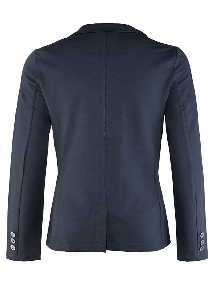 Blue Effect Blazer in Dunkelblau günstig kaufen