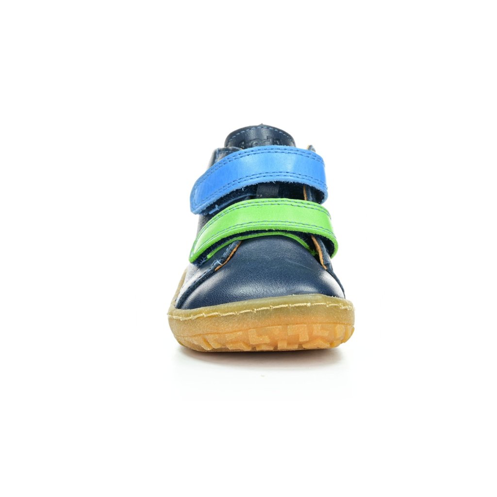Froddo G2130323 Blue  Barfußschuhe