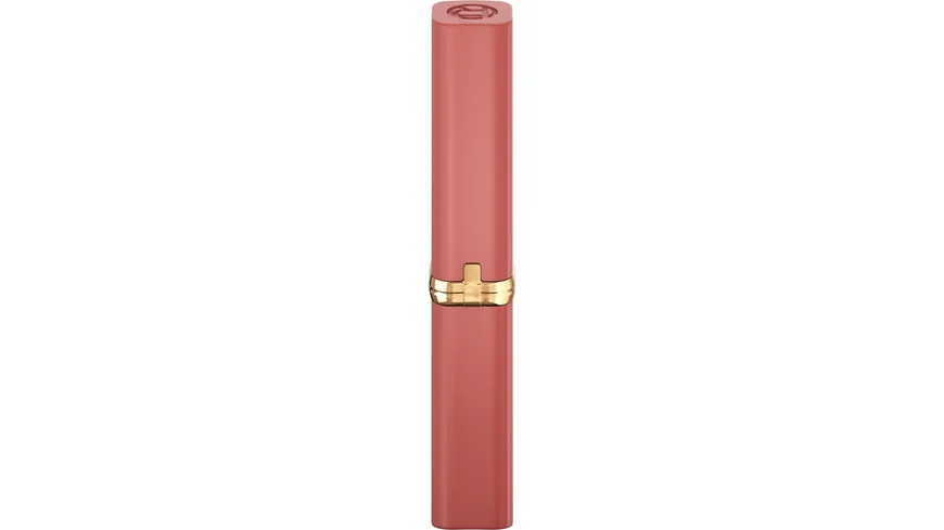 L'ORÉAL PARIS Lippenstift Color Riche Vol Matte 1.8 g 600 - Le Nude Audacious