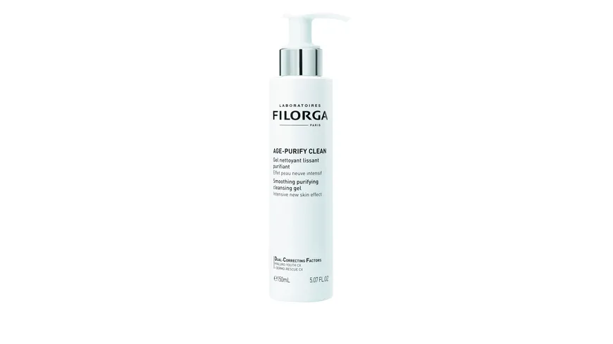 FILORGA Age Purify Clean 150 ml