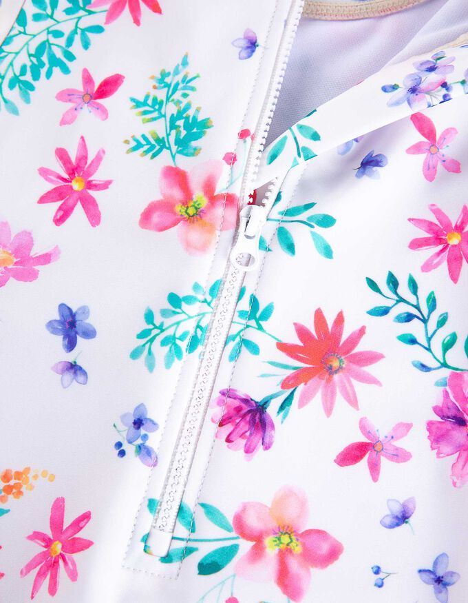 UV-Anzug - Recycled Polyester
