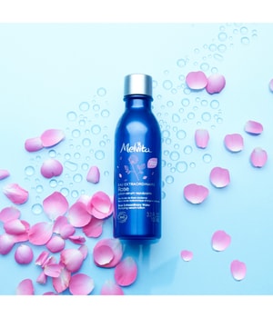 Melvita Rosenwasser Extraordinaire Intense Gesichtsemulsion-100 ml