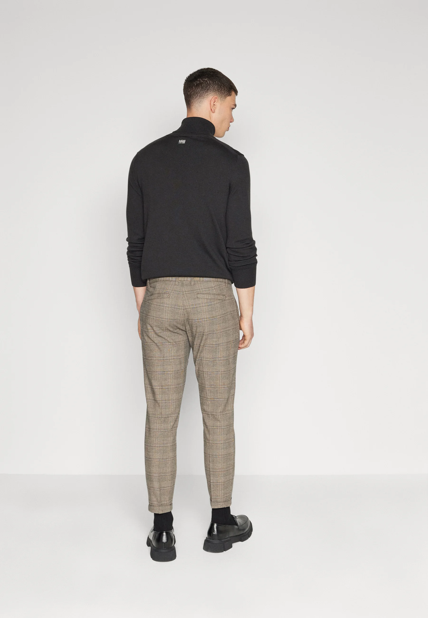 Pantalones cortos Redefined Rebel ERCAN - Pantalones