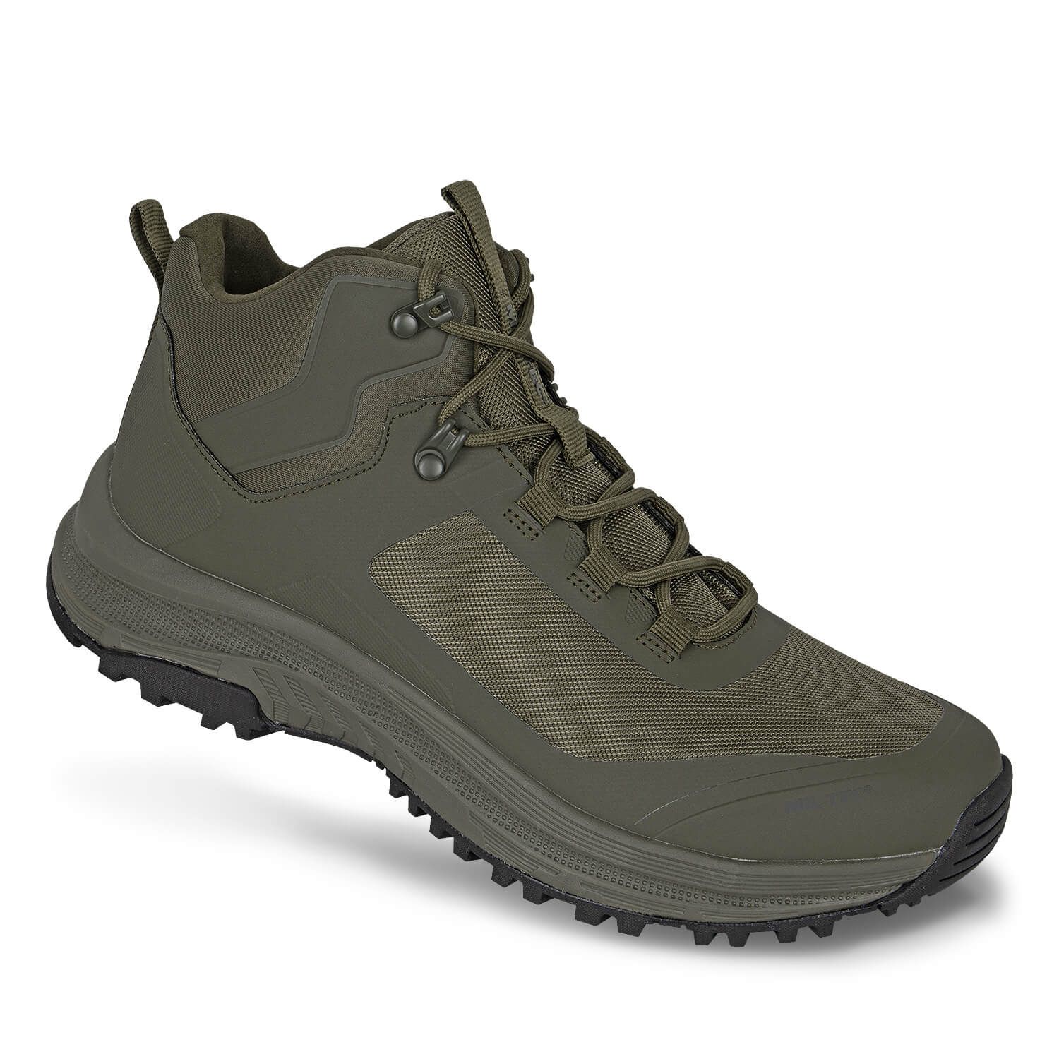 Assault Stiefel Mid