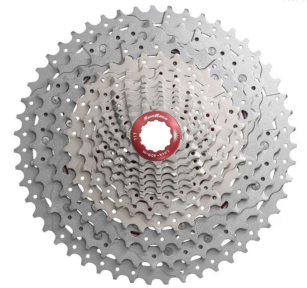 SunRace MZ903 12-fach Kassette 11-51 kaufen | Bike-Discount