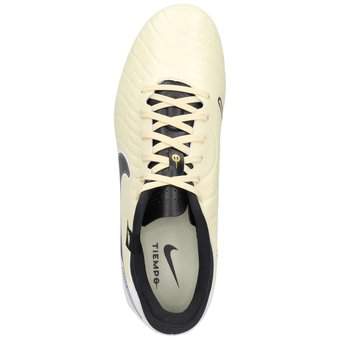 Nike Tiempo Legend 10 Academy MG in gelb
