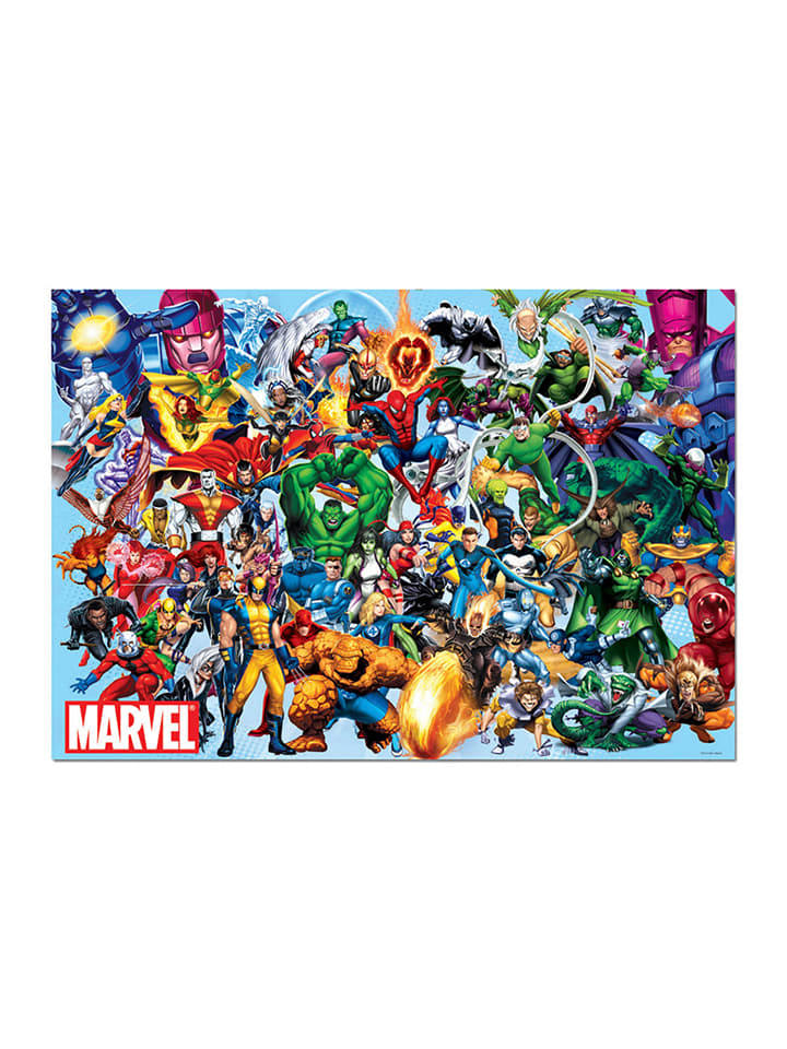 Educa 1.000tlg. Puzzle 