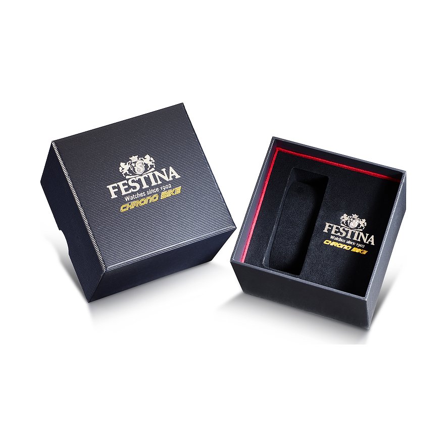 Festina Chronograph CHRONO BIKE